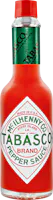 Salsa al pepe Tabasco McIlhenny Company