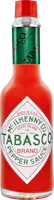 Salsa al pepe Tabasco McIlhenny Company
