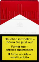Marlboro Red