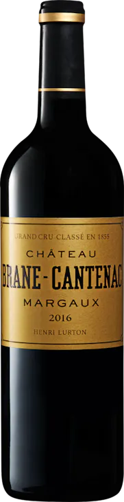 Château Brane-Cantenac