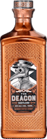 The Deacon Blended Scotch Whisky