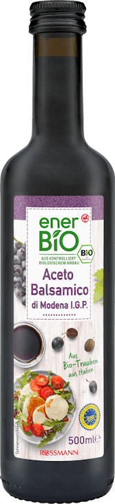enerBIO Aceto Balsamico Di Modena 