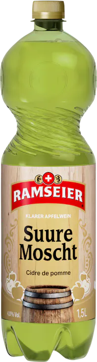 Ramseier Suure Moscht