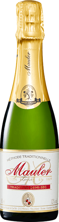 Mauler Tradition demi-sec