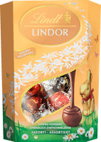 Palline Lindor Lindt