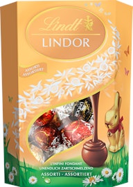 Lindt Lindor Kugeln Lindt Lindor Kugeln