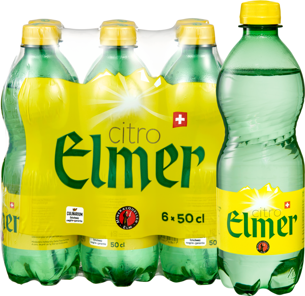 Elmer Citro
