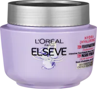 L’Oréal Elseve Hydra Hyaluronic 72h Feuchtigkeitsmaske