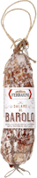 Salame con Barolo Ferrarini