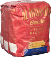 Barilla Al Bronzo Penne Rigate