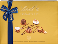 Lindt Connaisseurs Pralinés