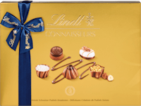 Lindt Connaisseurs Pralinés