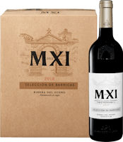 Pesquera MXI Ribera del Duero DO