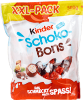 Kinder Schoko-Bons Ferrero