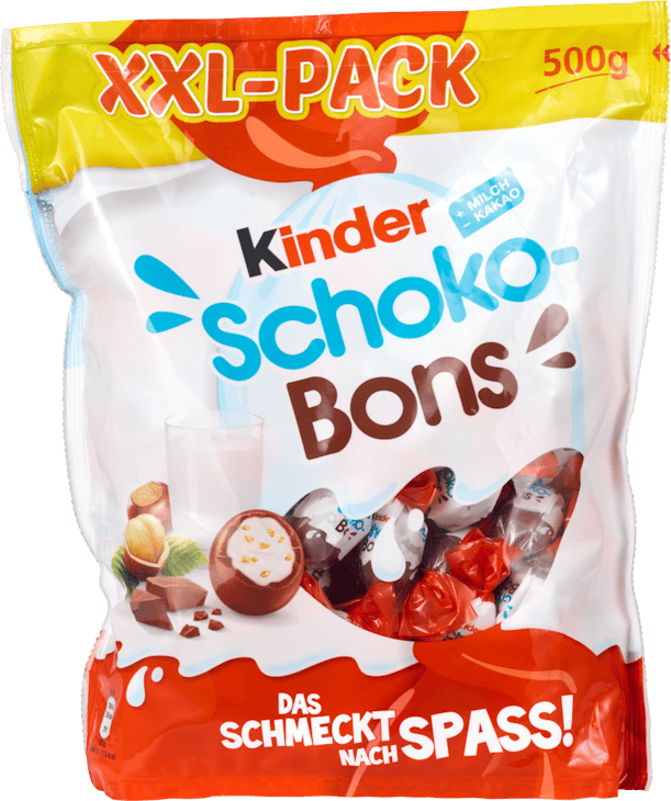 Kinder Schoko-Bons Ferrero