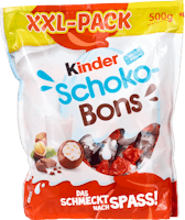 Kinder Schoko-Bons Ferrero