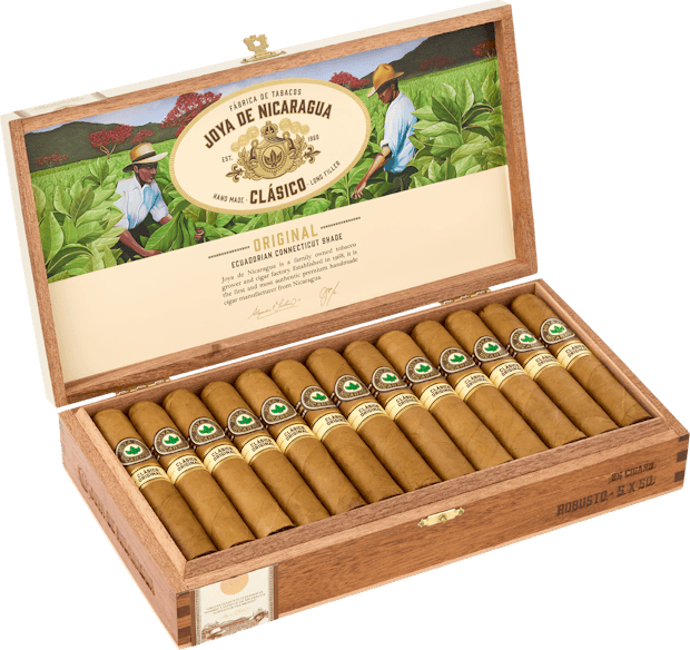 Joya de Nicaragua Clásico Robusto 
