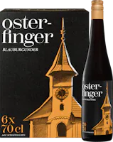 Osterfinger Blauburgunder AOC Schaffhausen