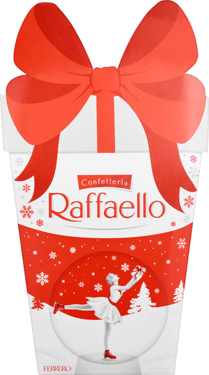 Ferrero Raffaello