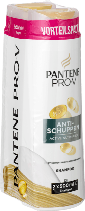Pantene Pro-V Shampoo Antischuppen