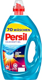 Persil Flüssigwaschmittel Color Persil Flüssigwaschmittel Color