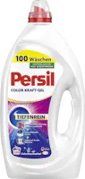 Lessive en gel Color Persil