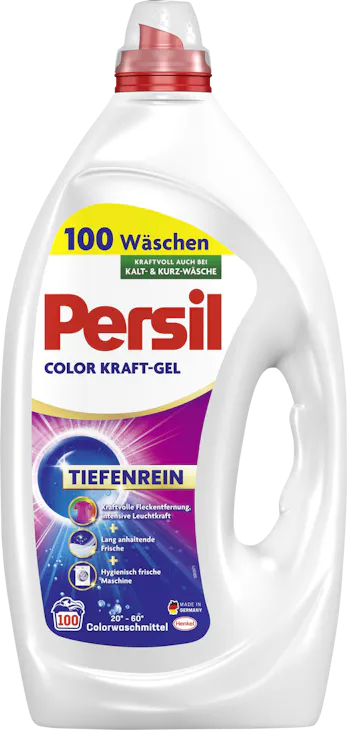 Detersivo in gel Color Persil 