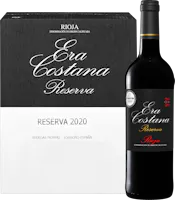 Era Costana Reserva Rioja DOCa