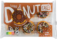 Mini Donuts Choco