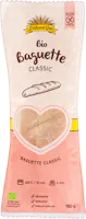 Leib und Gut Baguette Classic Bio - glutenfrei