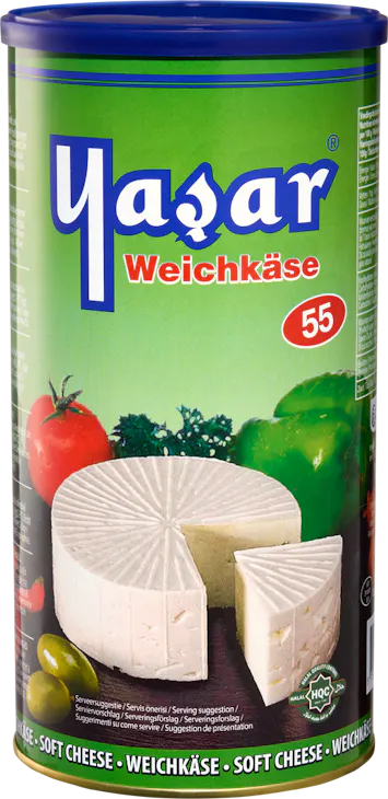 Fromage du berger Yasar