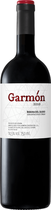 Garmón Ribera del Duero DO