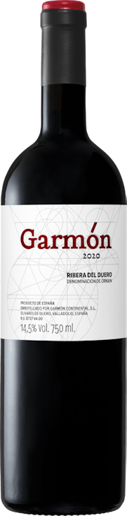 Garmón Ribera del Duero DO