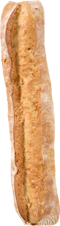 IP-Suisse Baguette tradizionale 250