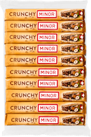 Minor Crunchy Stängel