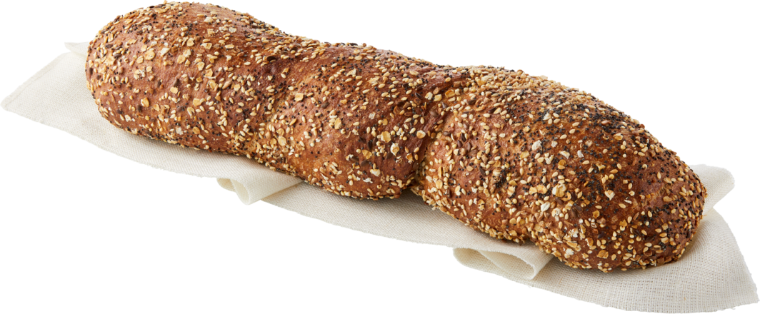 IP-SUISSE Rustico Mehrkornbrot