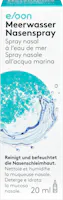 eloon Meerwasser Nasenspray