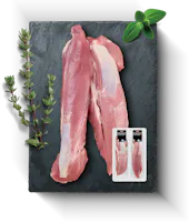 Denner Schweinsfilet