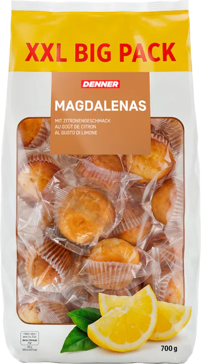 Magdalenas Denner