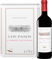 Los Pasos Cabernet Sauvignon