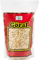 Semi di zucca Göral