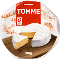 Tomme suisse Denner