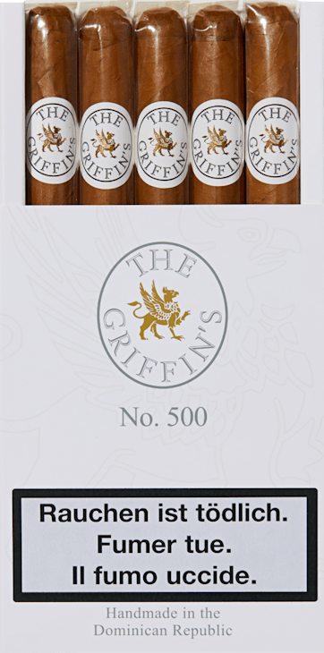 Griffin's No. 500 Cello