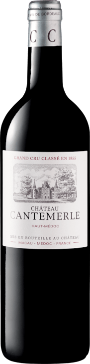 Château Cantemerle