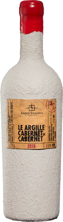 Le Argille Cabernet Anno Domini Veneto IGT