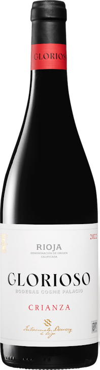 Glorioso Crianza Rioja DOCa