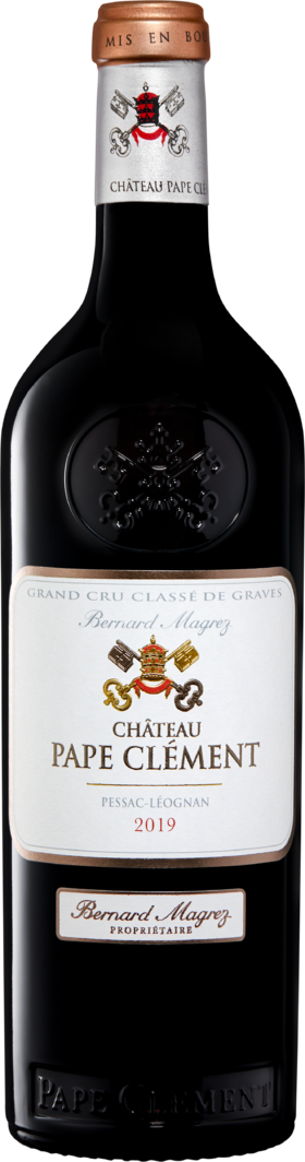 Clément 6 Shop Denner chacune de Vins 75 | des Pape Bouteille Leognan AOC Passac cl - Château