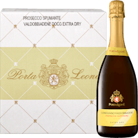 Porta Leone Extra Dry Prosecco Valdobbiadene DOCG