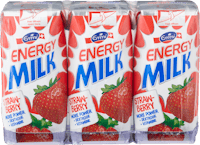 Emmi Energy Milk Erdbeere