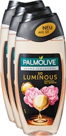 Palmolive Duschgel So Luminous Palmolive Duschgel So Luminous